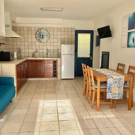 Maresia Holiday House Caleta de Sebo Εξωτερικό φωτογραφία