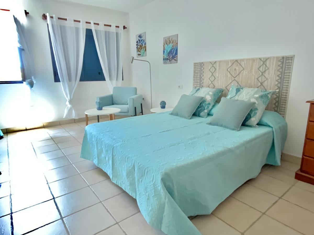 Maresia Holiday House Caleta de Sebo Εξωτερικό φωτογραφία