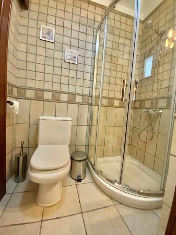 Maresia Holiday House Caleta de Sebo Εξωτερικό φωτογραφία