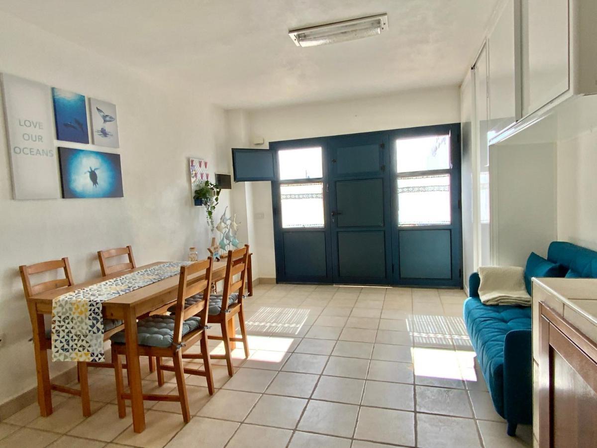 Maresia Holiday House Caleta de Sebo Εξωτερικό φωτογραφία