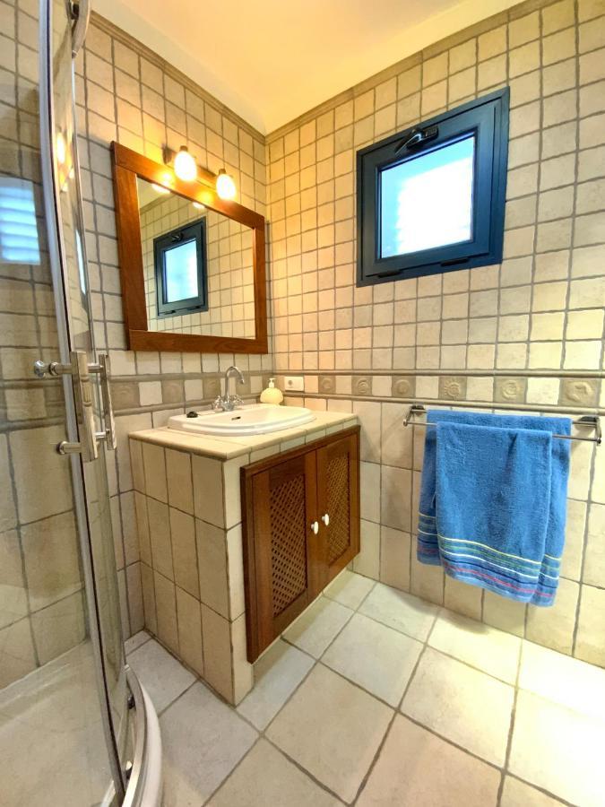 Maresia Holiday House Caleta de Sebo Εξωτερικό φωτογραφία
