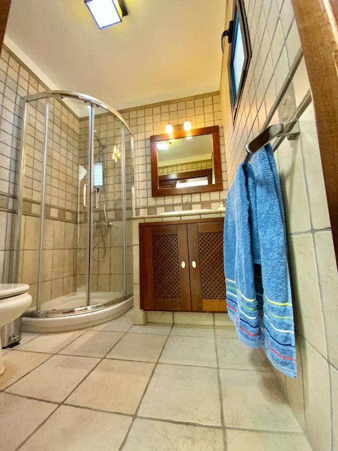 Maresia Holiday House Caleta de Sebo Εξωτερικό φωτογραφία
