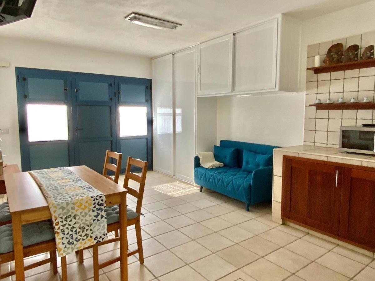 Maresia Holiday House Caleta de Sebo Εξωτερικό φωτογραφία